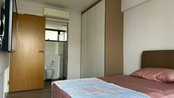 Blk 93 Skyterrace @ Dawson (Queenstown), HDB 3 Rooms #555301471